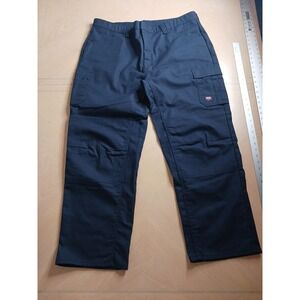 New Red Kap Scratchless Auto Pant PT2ANV3 Navy‎ Blue Size W44 x L30